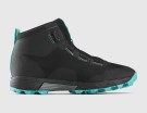 ICEBUG® Rover Mid Women's RB9X GTX - Black/Mint thumbnail