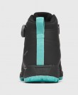 ICEBUG® Rover Mid Women's RB9X GTX - Black/Mint thumbnail