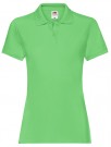 Fruit of the Loom Ladies´ Premium Polo thumbnail