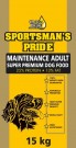 SPORTSMAN´S PRIDE MAINTENANCE ADULT thumbnail