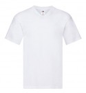 Fruit of the Loom Original V-Neck T thumbnail