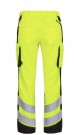 Engel SAFETY LIGHT BUKSE KL.2 GUL/SORT thumbnail