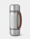 Black+Blum Explorer Duo Thermo bottle B+B Large 1000 ml Granit thumbnail