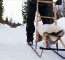 Espegard Spark TEMPO Svart (medium) thumbnail