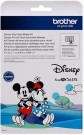 ScanNCut Disney vinyl automatisk knivsett thumbnail