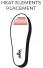 HeatX Heated App Insoles thumbnail