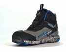 SIR Safety RESPONDER MB3015 MANHATTAN Vernejoggeskolett thumbnail