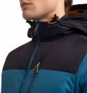 Trespass ERRIS Bondi Blue Dunjakke thumbnail