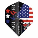 Winmau Leonard Gates Dartpiler Steeltip thumbnail