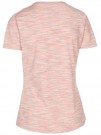 DLX Elkie  - Pale Blush Stripe- Teknisk T-skjorte thumbnail