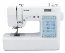 Brother KD40s Lille Engel elektronisk Symaskin thumbnail