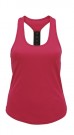 TriDri® Women’s Performance Strap Back Vest thumbnail