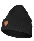 Bråtens Lykkja Beanie (oransje / blå / sort) thumbnail