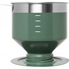 Stanley Kaffebrygger Perfect-Brew Hammertone Green 0,6 L thumbnail