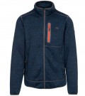 Trespass Bingham Navy Marl thumbnail