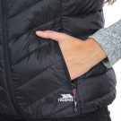 Trespass GIANA Dunvest - Svart thumbnail