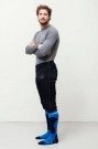 HeatX Heated Knee Pants thumbnail