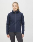 HeatX Heated Anyday Ziphood Women thumbnail