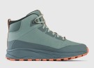 ICEBUG® Haze Mid Women's Biosole GTX - GreenStone/Orange thumbnail