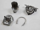 Brother Cap rammesett 130 x 60 mm til cap med flat brem. thumbnail