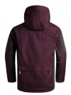 Garphyttan Specialist Jacket Men's Aubergine thumbnail