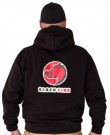 Full mundur Black Fire Hoodie thumbnail