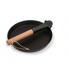 Briv turpanne sammenleggbar 21 cm thumbnail