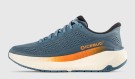 ICEBUG® Aura Women's RB9X - PigeonBlue/Peach thumbnail