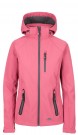 Trespass BELA II - Rose Blush - Softshelljakke thumbnail