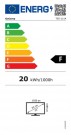 Gocamp LED flat HD 22