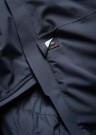 HeatX Heated Oslo Coat Men, Navy thumbnail