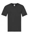 Fruit of the Loom Original V-Neck T thumbnail