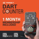 Target Luke Littler Edge SP 95% Steeltip thumbnail