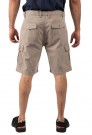Trespass RAWSON Herre Cargo Shorts - OUTMEAL (Beige) thumbnail