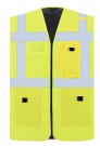 Korntex Comfort Executive Safety Vest Wismar thumbnail