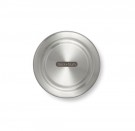 Black+Blum Lunsjbeholder Glass B+B 450 ml Granit thumbnail