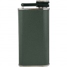 Stanley Lommelerke Classic Flask Hammertone Green 0,23 L thumbnail