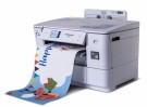 Brother Stoffprinter PrintModa Studio HL-JF1 thumbnail