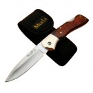 Muela BX-8R Foldekniv thumbnail