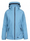 Trespass TILBURY Jakke - Storm Blue thumbnail
