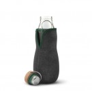 Black+Blum Eau Good glass B+B 650 ml Oliven thumbnail
