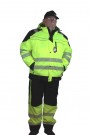 SIR Safety LOFOTEN VINTERJAKKE KL.3 thumbnail