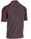 Trespass Theo T-skjorte Herre UV Rash Guard – Stil, komfort og solbeskyttelse! thumbnail
