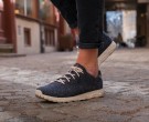 ICEBUG® Eide ReWool Biosole - Dark Grey thumbnail