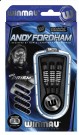 Winmau Andy Fordham 90% 23g Steeltip thumbnail