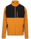 Trespass FALKENHAM Fleece Jakke - Ginger thumbnail