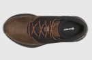ICEBUG® Larvik Hemp Biosole - Coffee/Black thumbnail