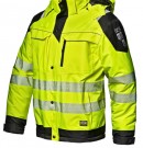 SIR Safety LOFOTEN VINTERJAKKE KL.3 thumbnail