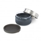 Black+Blums Lunch bolle Glass B+B 750 ml Granit thumbnail