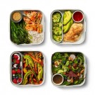 Black+Blum Lunchbox Original B+B Oliven thumbnail